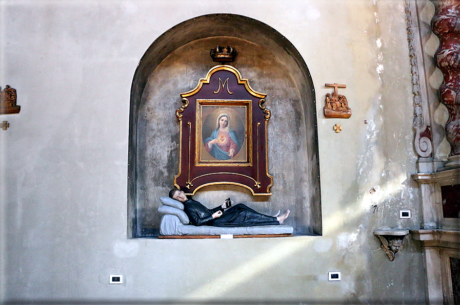 foto Chiesa di San Michele in Borgo